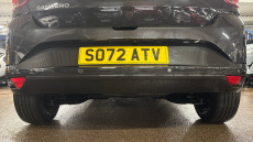 Dacia Sandero 1.0 Tce Expression 5dr Bi Fuel Hatchback